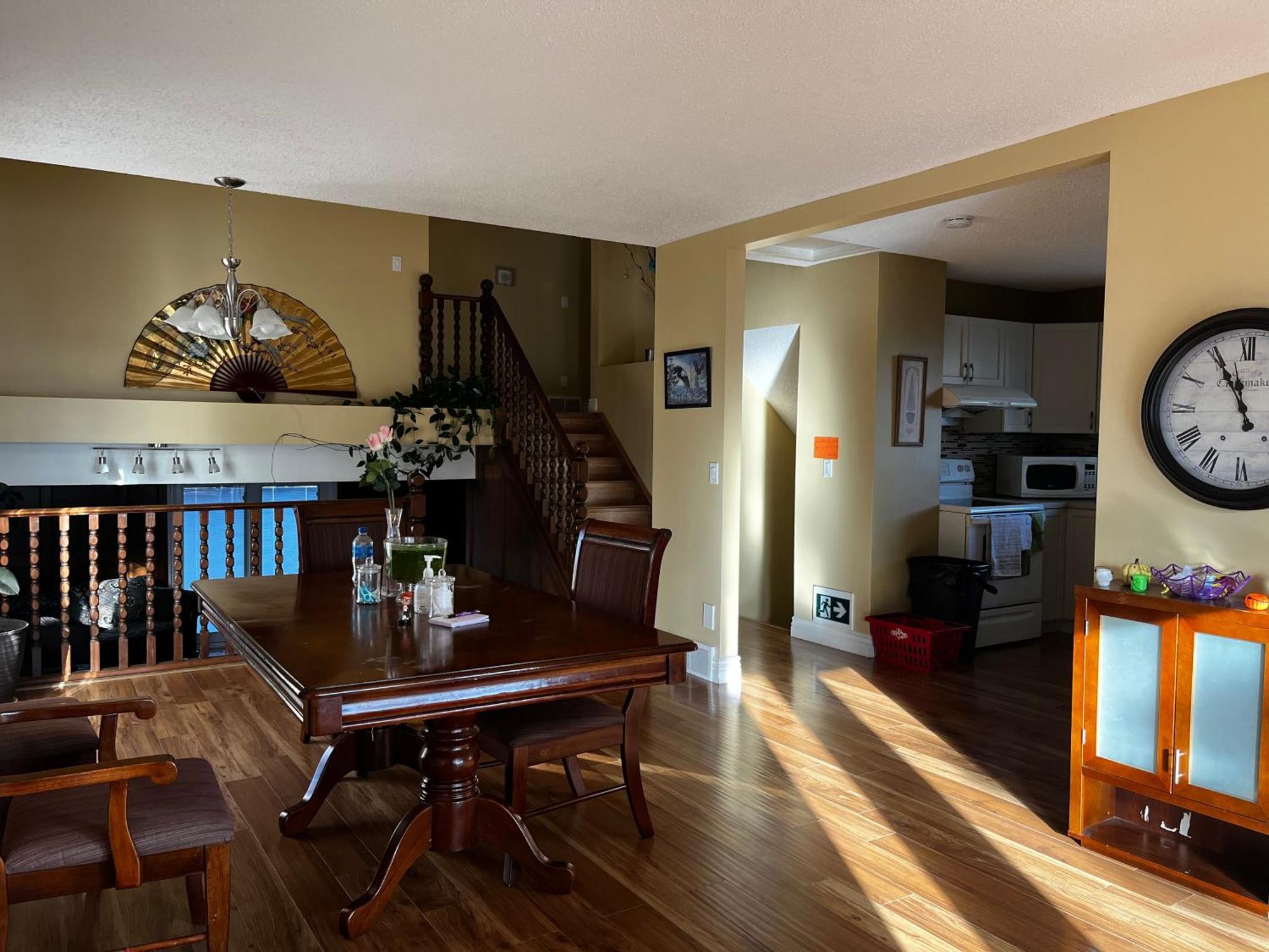Beautiful Room Close Airport! YYC Exteriér fotografie