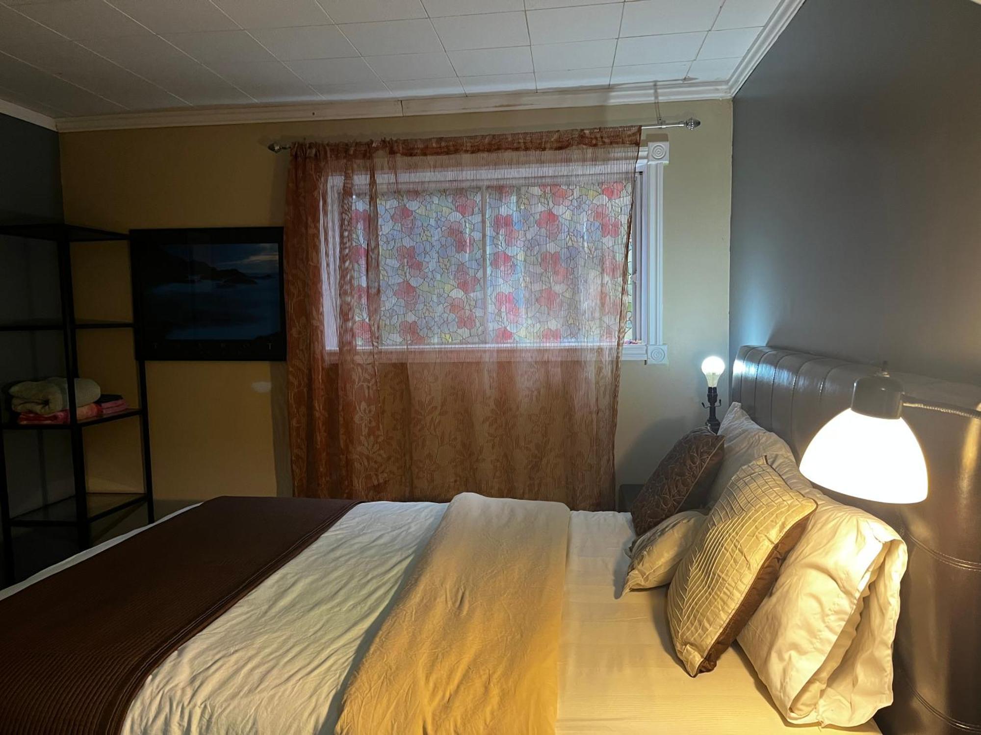 Beautiful Room Close Airport! YYC Exteriér fotografie