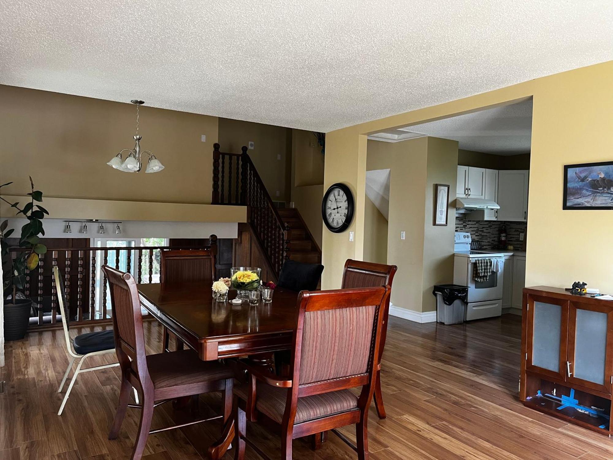 Beautiful Room Close Airport! YYC Exteriér fotografie