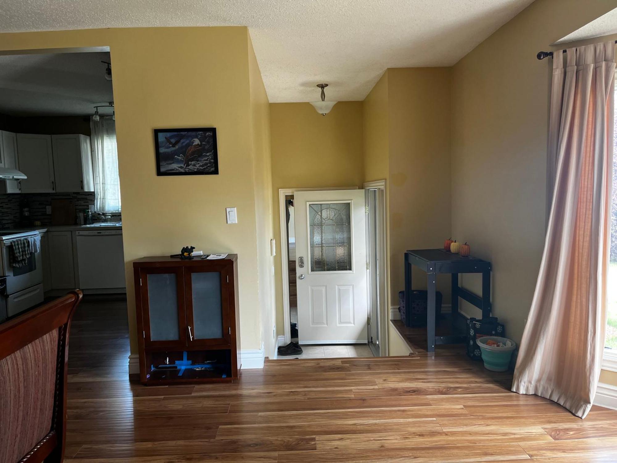 Beautiful Room Close Airport! YYC Exteriér fotografie
