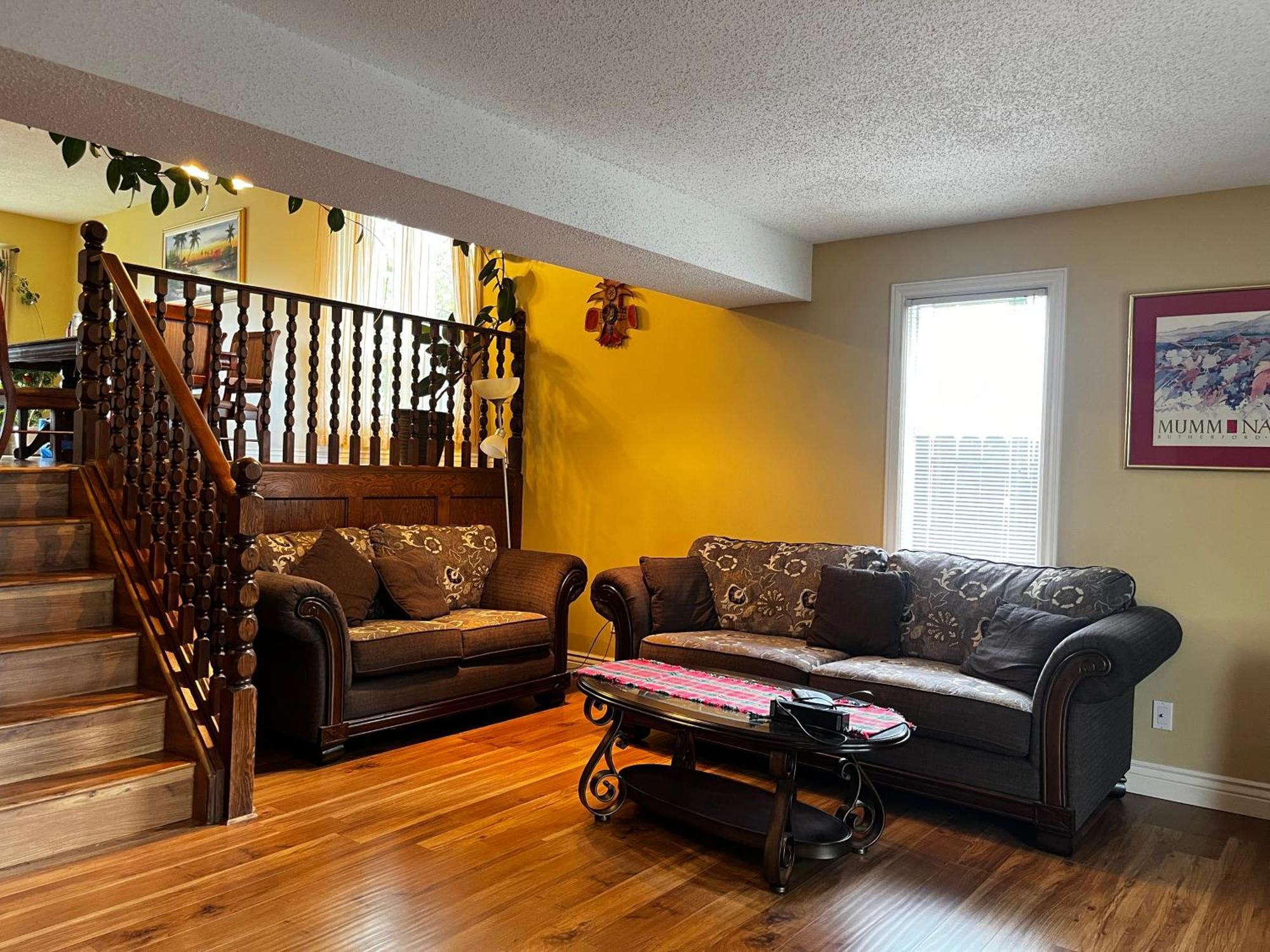 Beautiful Room Close Airport! YYC Exteriér fotografie