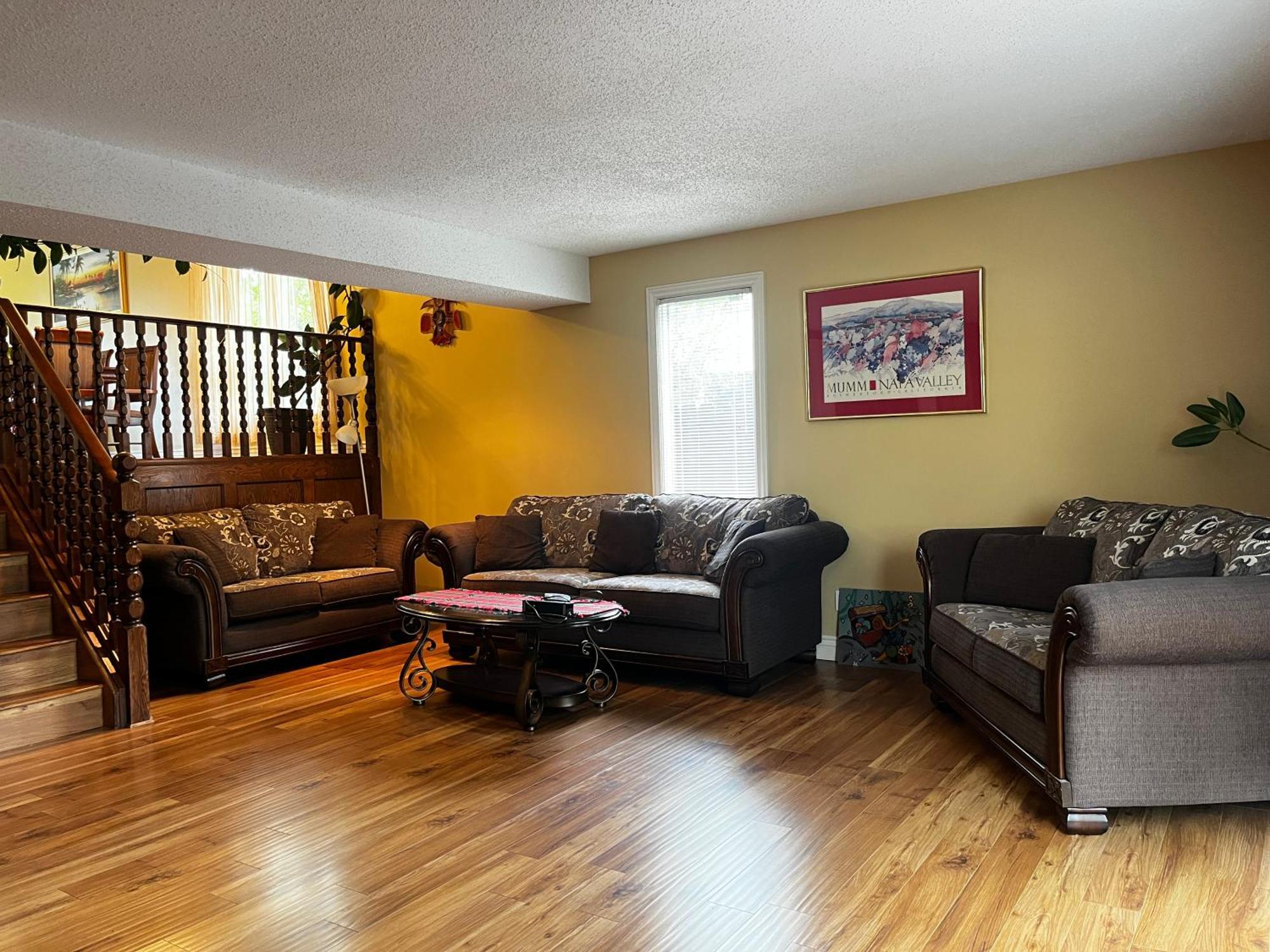 Beautiful Room Close Airport! YYC Exteriér fotografie