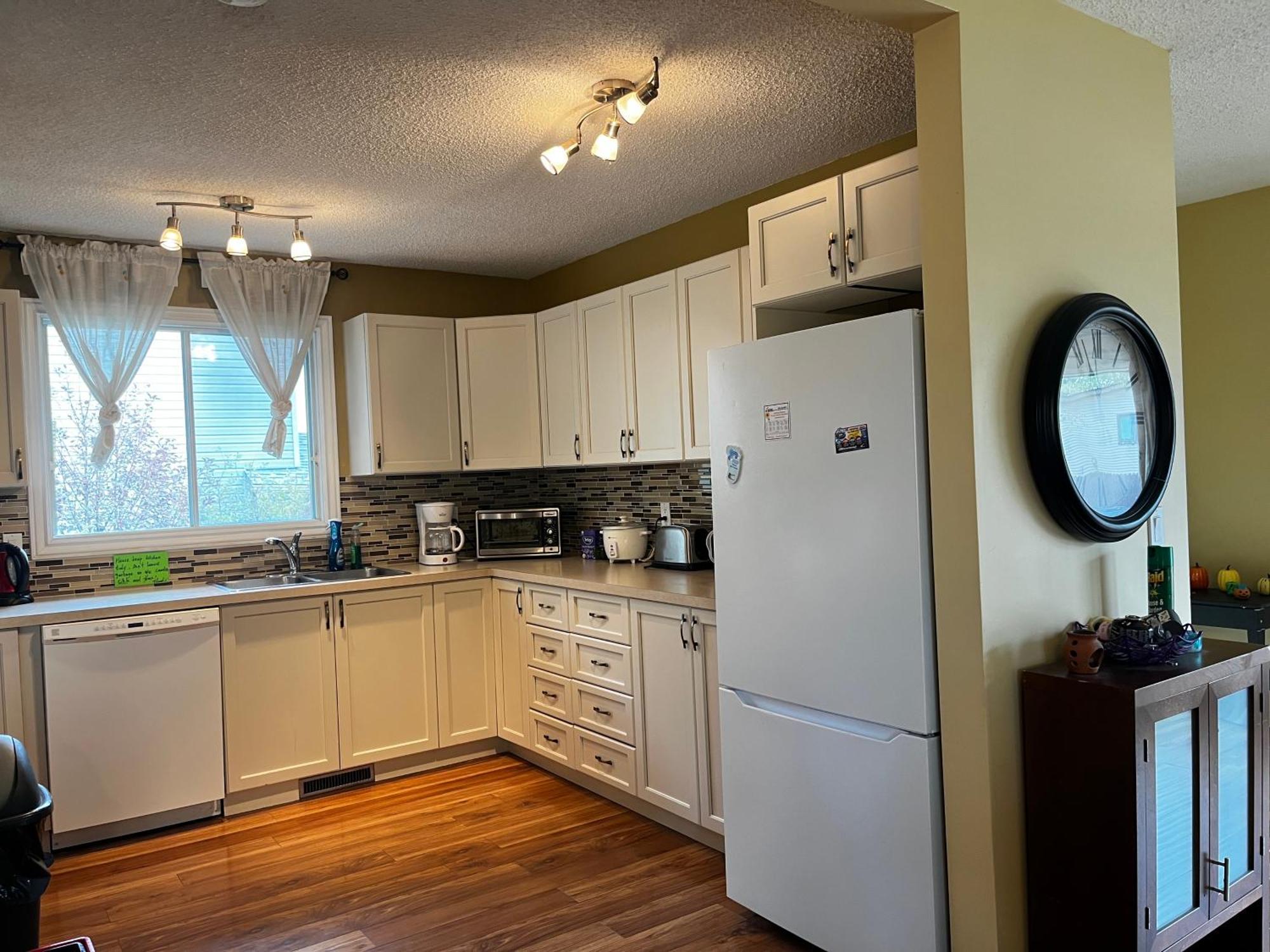 Beautiful Room Close Airport! YYC Exteriér fotografie