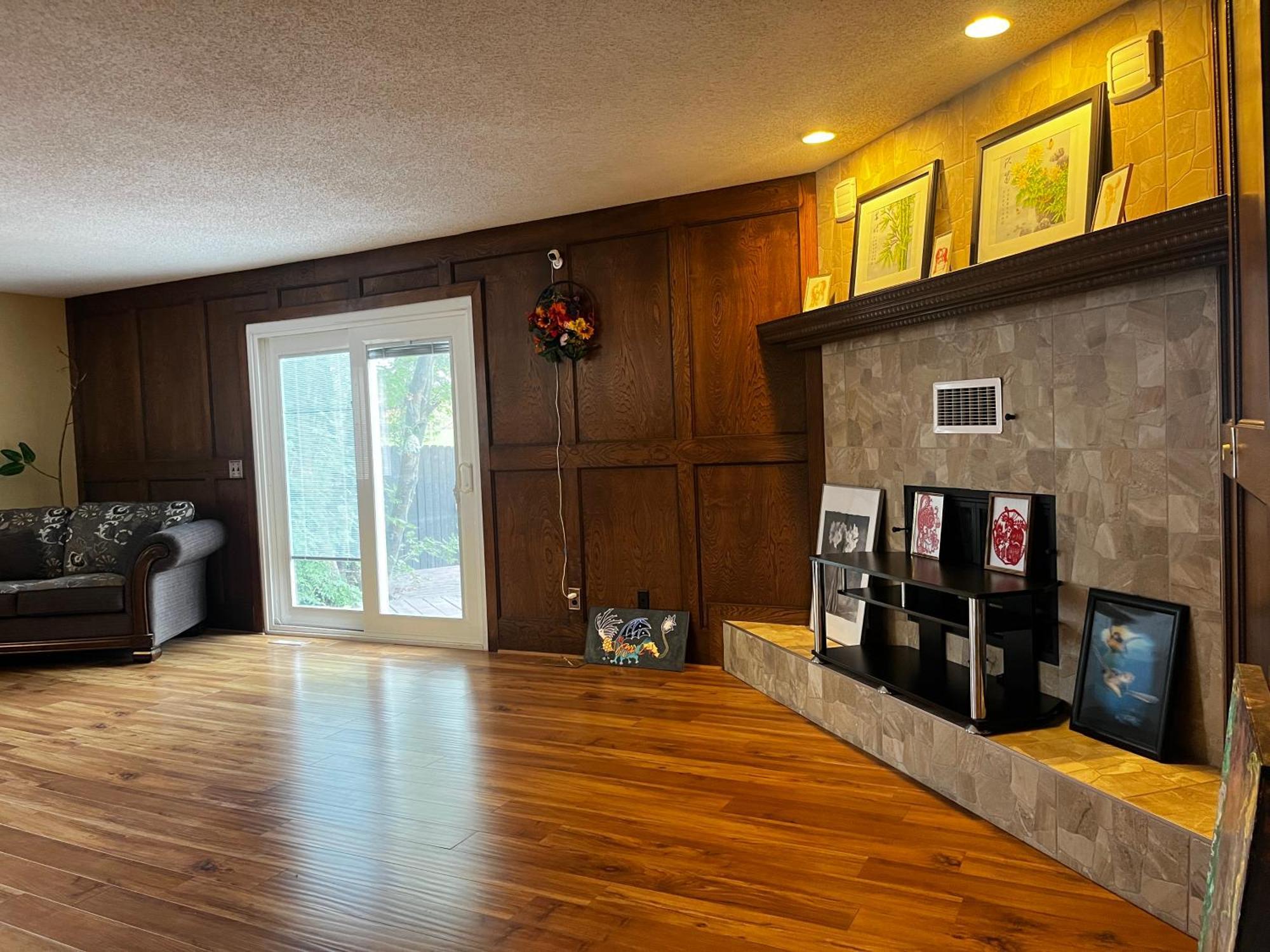 Beautiful Room Close Airport! YYC Exteriér fotografie